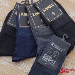 Носки мужские KOMAX A26-2, 10 пар в уп. - Swimark фото 2