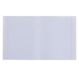 Цена за 4 шт. Тетрадь 96 листов в клетку Calligrata Фешн, обложка мелованный картон, блок офсет, МИКС  фото 2