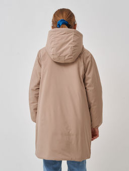 Куртка демисезонная 25672-489 молочный - Avese фото 24