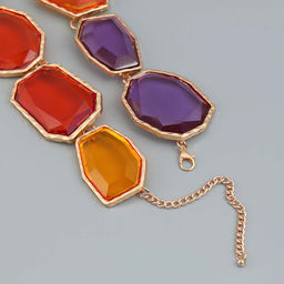 Колье арт. 26 3483 (id 265539) - Rada фото 4