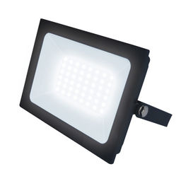 ULF-F21-50W/4000K IP65 200-250В BLACK Прожектор светодиодный. Белый свет (4000K). Корпус черный. TM Uniel