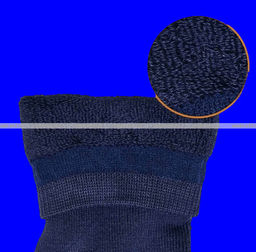 Цена за 12 пар. Береза термоноски мужские верблюжья шерсть внутри махра арт. В-29