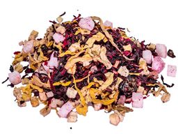 КамлёвЪ Фруктовый купаж Пина Колада, 1 кг