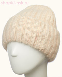 Паприка 929 Шапка женская флис (56-58)