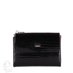 Женский кошелек 9929-66C black Vermari  в Новосибирске