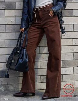 Джинсы женские стрейчевые