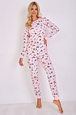 Детская пижама 23W Laura 2835-01