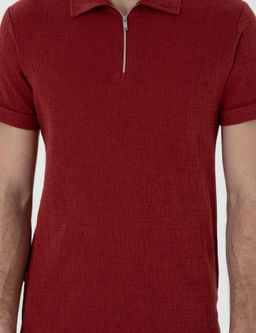 Nar _i_e_i Slim Fit Ti__rt