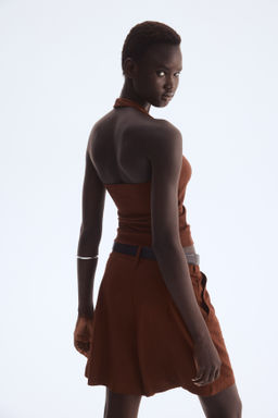 Top halter - H&m фото 4