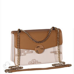 Сумка женская 330-7226-11G l.apricot Difulan