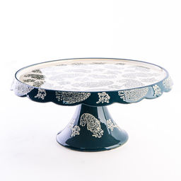 60371 Тортовница керамическая LR (х6) - Mayer&boch фото 2