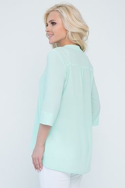 Блузка 41155-3 - Avili фото 6