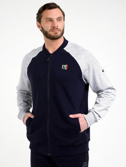 Толстовка мужская _ 05202 - F5 фото 2