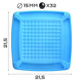 Игра настольная "Большое притяжение" в пакете