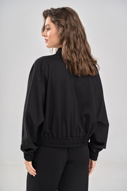 Костюм 1175/1 черный - Rinka фото 10