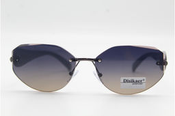 Солнцезащитные очки Disikaer (Polarized) с мешочком 0817 60-15-143 C6