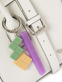 Сумка Labbra LZ-70499 white фото 4