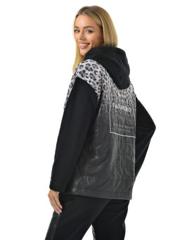 толстовка - А+б коллекция фото 17