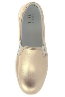 Полуботинки RALF RINGER/603119РМ/Розовый металлик  фото 7