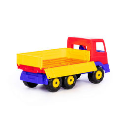 Престиж, автомобиль бортовой - Полесье фото 10