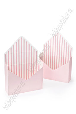 Коробка-конверт, 20*30*7 см (10 шт) SF-7371, №2