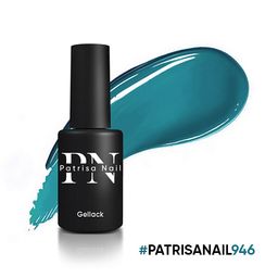 Гель-лак Axios Gel №946 Verdigris NEW