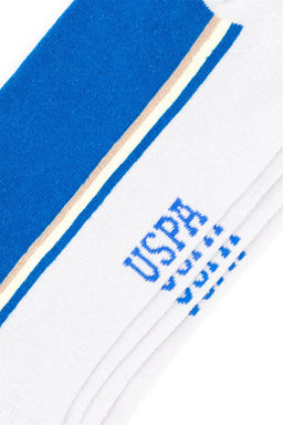 Мужские носки Saks - U.s. polo assn фото 7