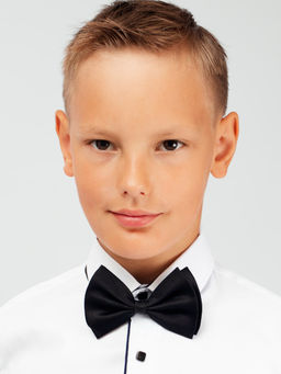 Бабочка для мальчика Соль&Перец  фото 2