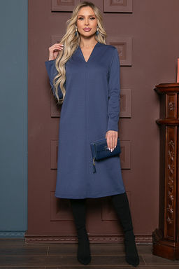 Платье 70876-2 - Avili фото 7