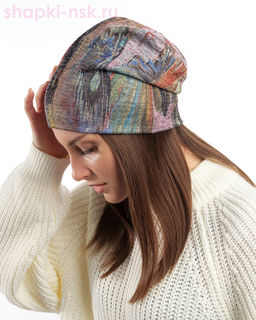 S 5146 Шапка (56-58)