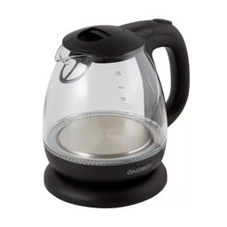 Чайник ENERGY E-296 (1 л) стекло арт. 005216, 005215