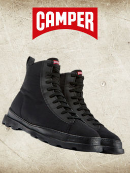 Camper / Ботинки