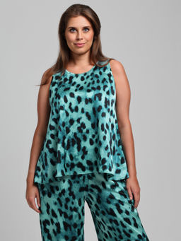 VIOTEX Блузка (топ) Найт-3 - Виотекс фото 12