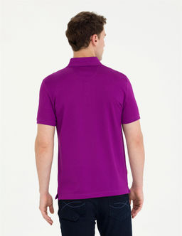 Mor Slim Fit Basic Ti__rt