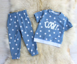 Комплект “Горошинка”