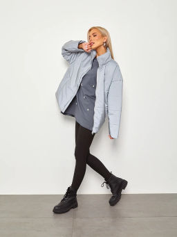 JETTY Куртка с утеплителем 100 гр/м2  фото 7