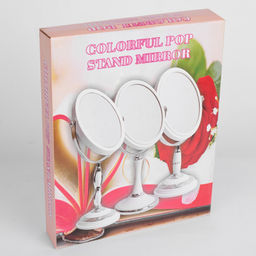 12237 Зеркало для нанесения макияжа MB (х48) - Mayer&boch фото 8