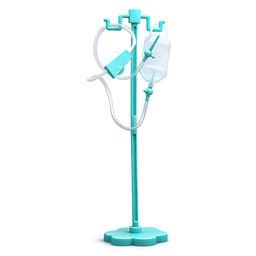 Набор доктор "Будь здоров" в коробке