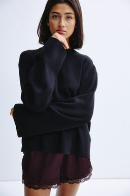 Jersey oversize - H&m фото 9