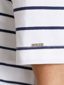 Футболка - Vilatte фото 4