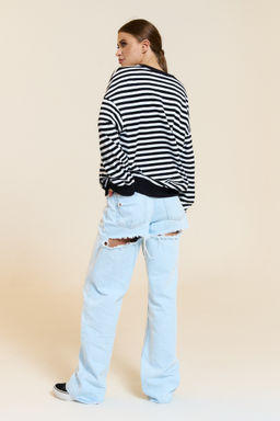 Джемпер женский 0758 - Di-lia fashion фото 2