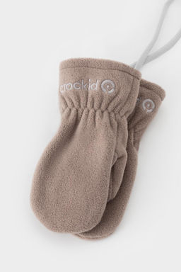 Crockid _ ФЛ 10000/25/59 ГР варежки дет  фото 2