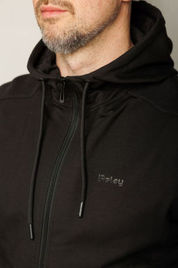 Костюм без начёса  из футера двухнитки