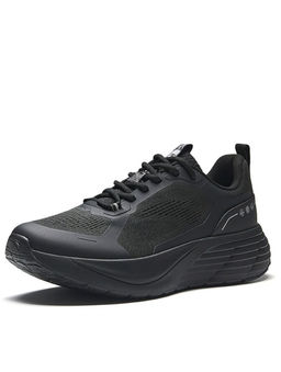 Кроссовки SAUNTER Черный