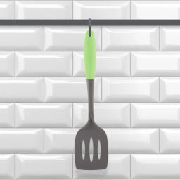 Лопатка перфорированная TalleR TR-51487  фото 2