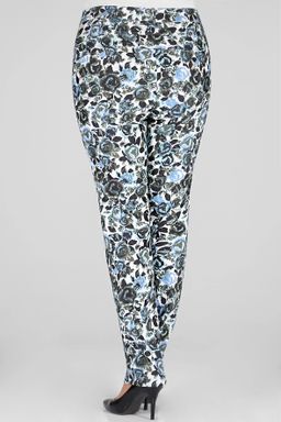 ALMOND 81-85-14.С1 Брюки  фото 7