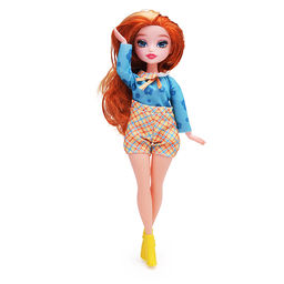 Модная кукла Glam Divas Trendy Diva Келли с аксессуарами