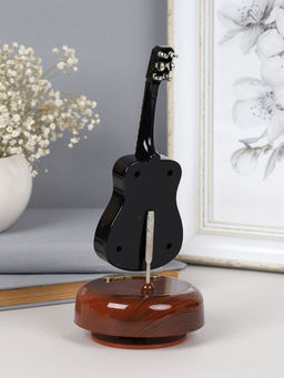 Сувенир музыкальный Гитара 21х9 см / YR-104 /уп 72/ - ГалеонТрейд фото 5