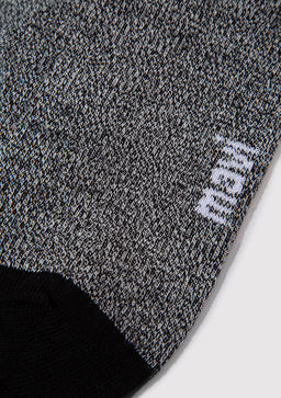 BOT CORABI Siyah - Mavi фото 2