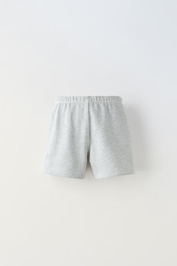 BAGCIKLI BERMUDA SORT - Zara фото 2